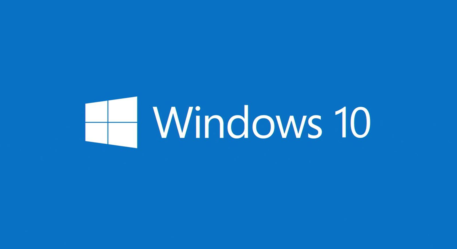 Migration vers Windows 10