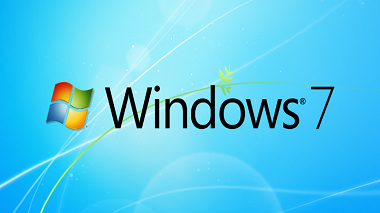 Systèmes d'exploitations Windows 7