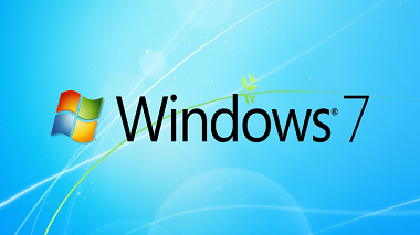 Windows 7 Windows 7