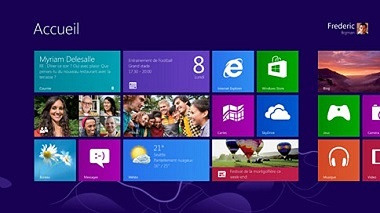 Windows 8 Windows 8