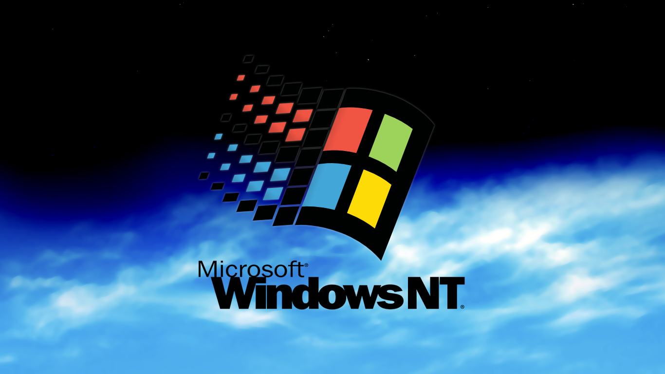 Windows NT Windows NT