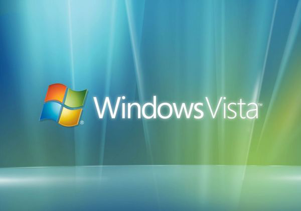 Windows Vista Windows Vista