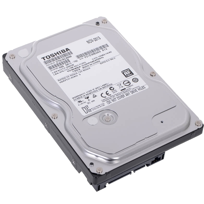 HDD SATA