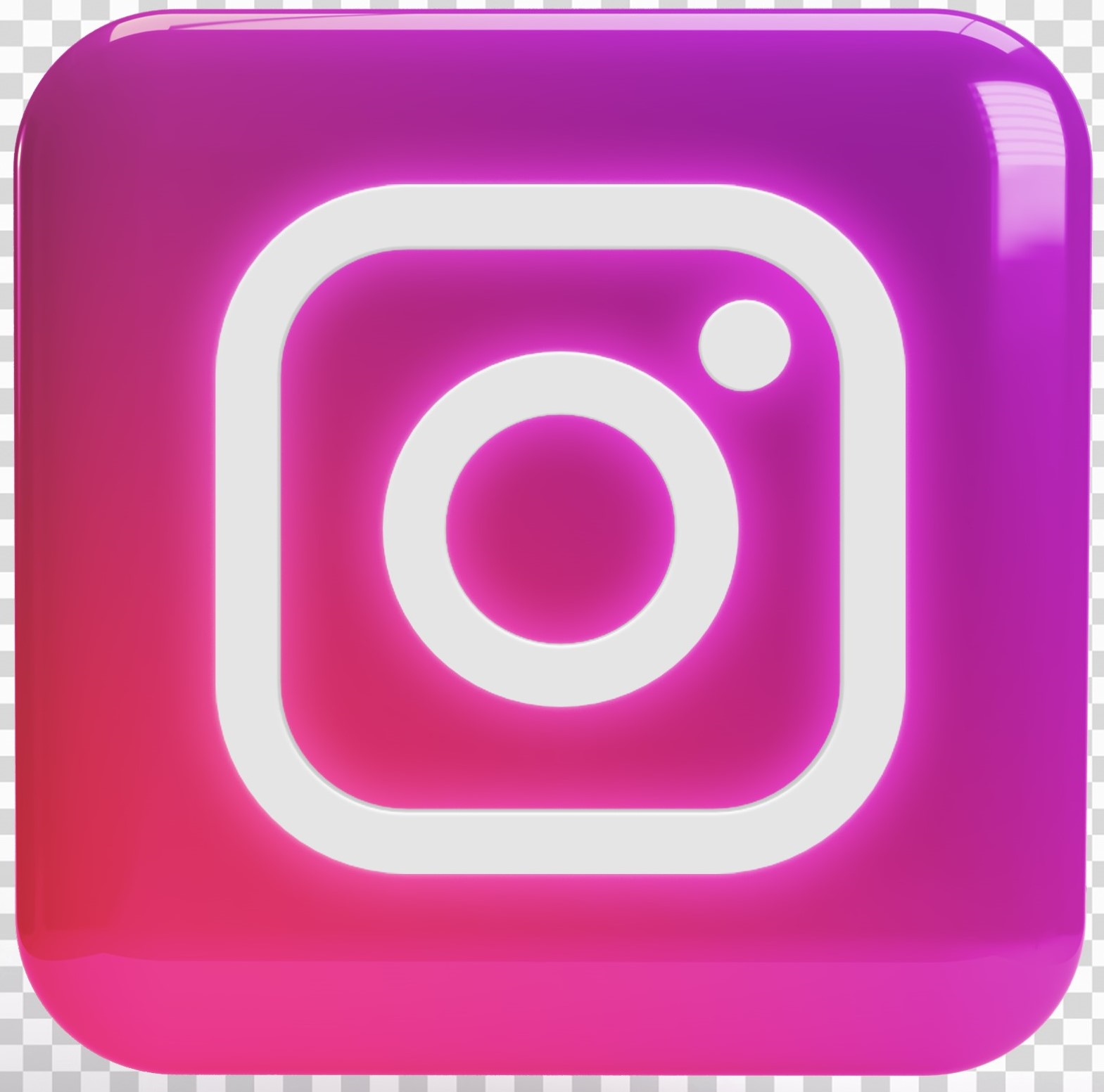Profil Instagram