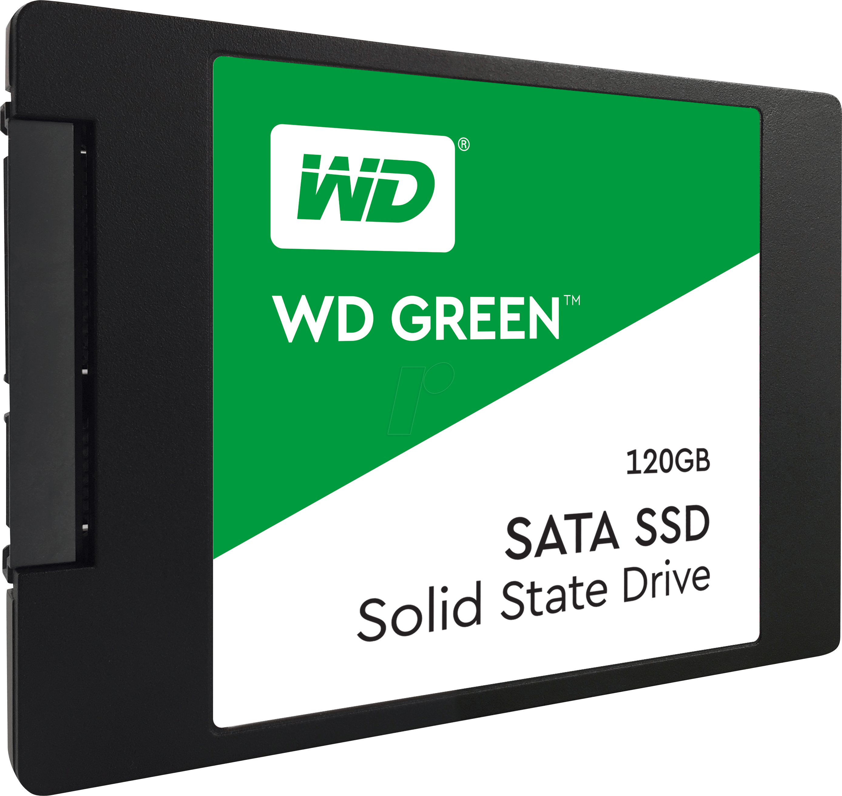 SSD SATA