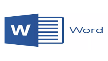 le logiciel Word
