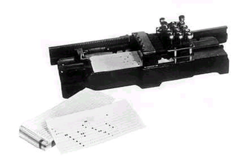 IBM 10