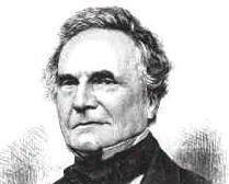 Babbage, Charles