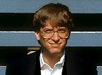 Gates, Bill