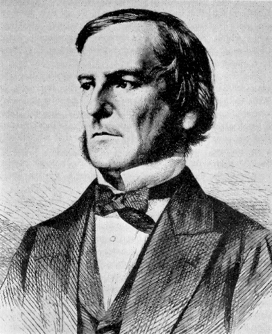 Boole, Gorge