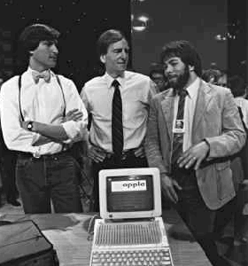 Jobs, Steven