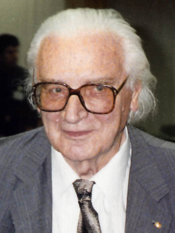 Zuse, Konrad Ernst Otto