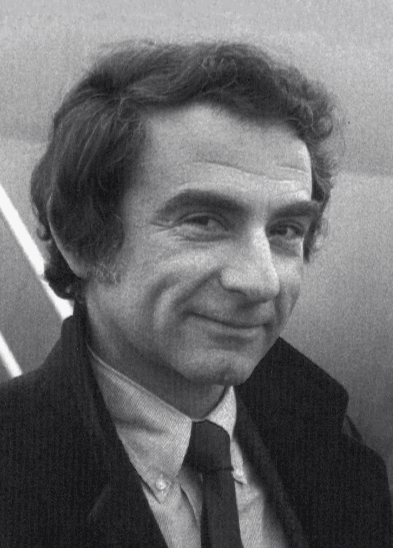 Cooper, Léon N.