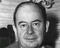 Neumann, John von