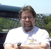 Wozniak Stephen Gary