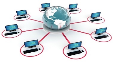 La théorie du réseau informatique